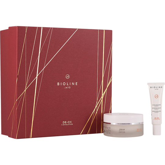 De-Ox Christmas Box, Bioline Set / Boxar