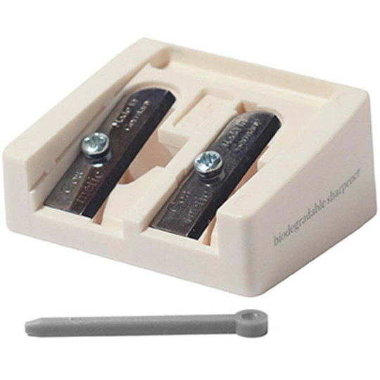 Eco Duo Sharpener, Ere Perez Pennvässare