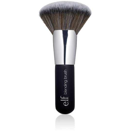 e.l.f. Beautifully Bare Blending Brush