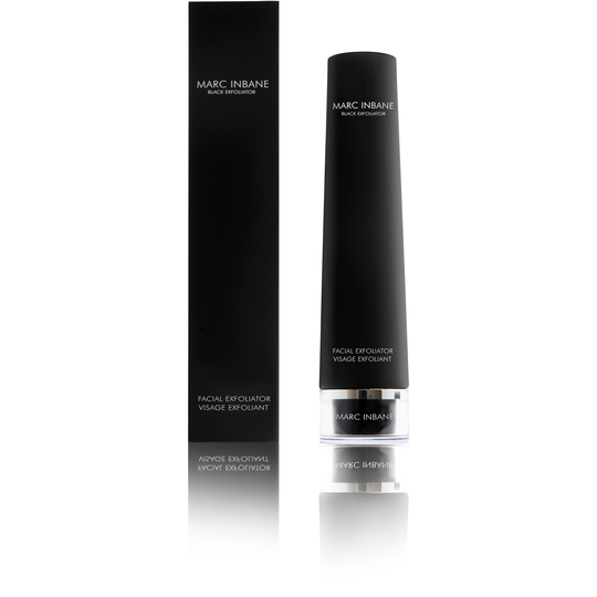 Marc Inbane Black Exfoliator 75 ml