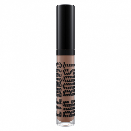 MAC Cosmetics Eye Brows Big Boost Fibre Gel Lingering