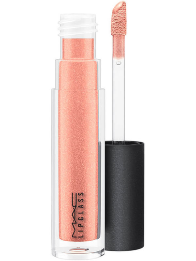 MAC Cosmetics Lipglass Prrr