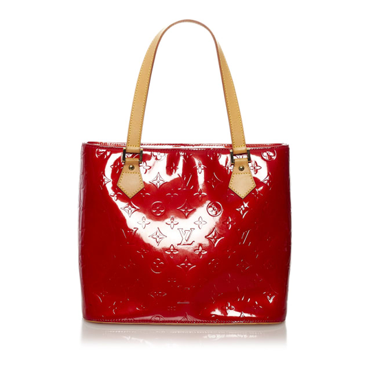 Louis Vuitton Vernis Houston