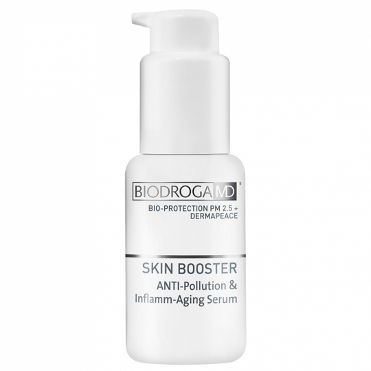 Biodroga MD Skin Booster Anti-Pollution & Inflamm-Aging Serum (30ml)