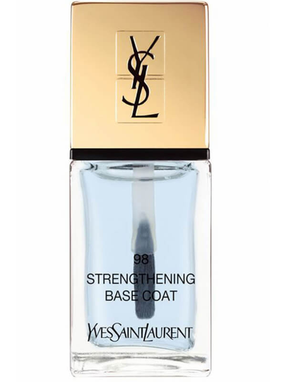 Yves Saint Laurent La Laque Couture Nail Lacquer Base Coat