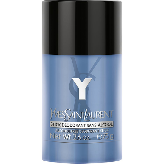 YSL Y Men Deostick, 75 g Yves Saint Laurent Deodorant