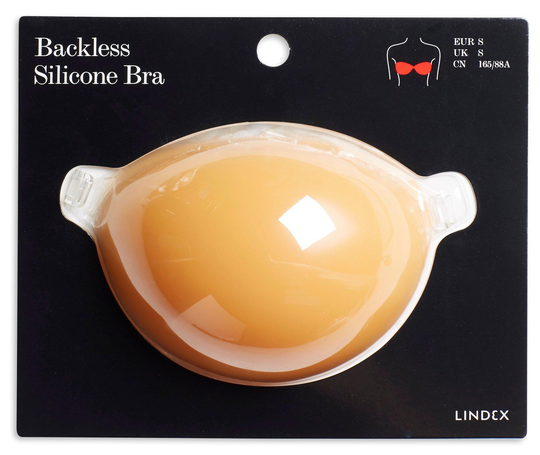Silicone magic BH