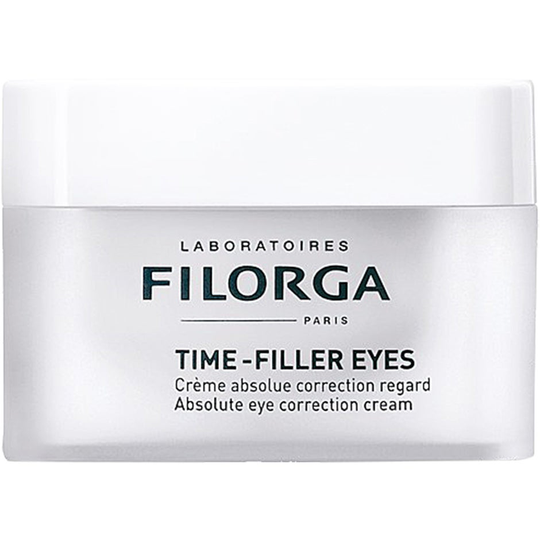 Filorga Time-Filler Eyes Absolute Eye Correction Cream, 15 ml Filorga Ögonkräm