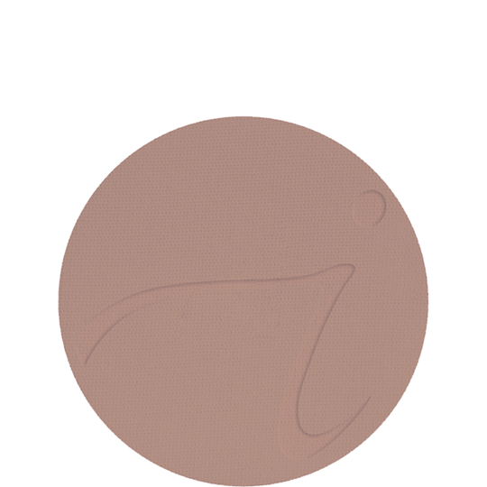 Jane Iredale Pure Pressed Base, Refill Mahogany 9,9 gram