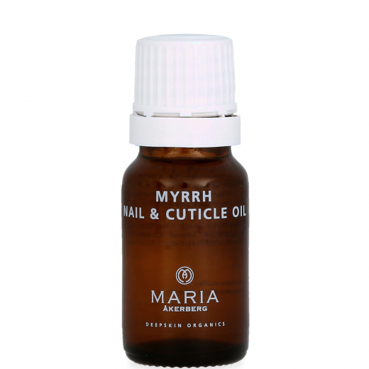 Maria Åkerberg Myrrh Nail & Cuticle Oil