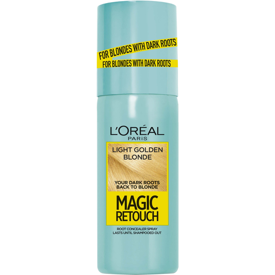 Loreal Paris Magic Retouch Dark Roots Light 9.3