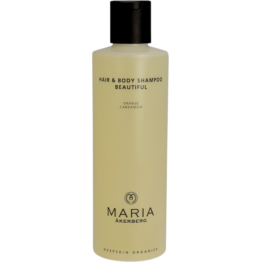 Maria Åkerberg Hair & Body Shampoo Beautiful 250 ml
