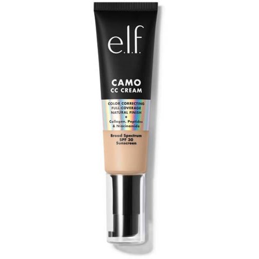 e.l.f. Camo CC Cream Fair 120N