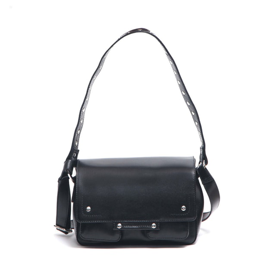 Honey Florence Crossbody Bag