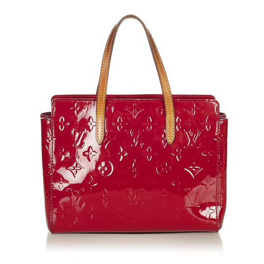Louis Vuitton Vernis Catalina Bb