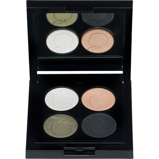 Eyeshadow Palette, 4 g IDUN Minerals Ögonskugga