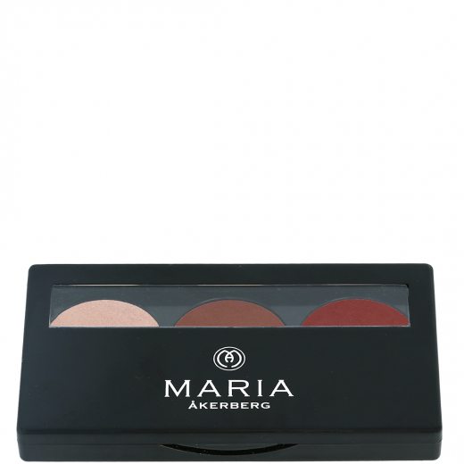 Maria Åkerberg Eyeshadow Collection