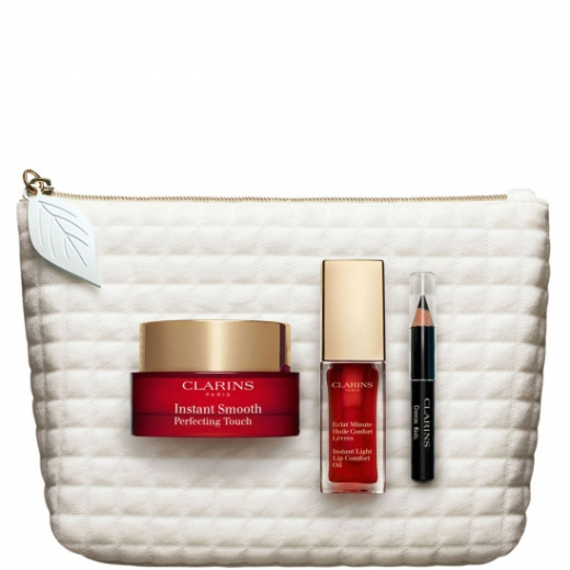 Clarins Sweet Party Collection