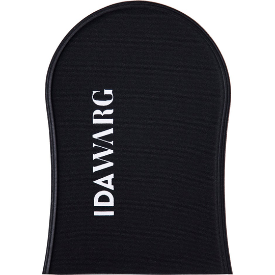 Tanning Mitt, Ida Warg Brun utan sol (BUS)