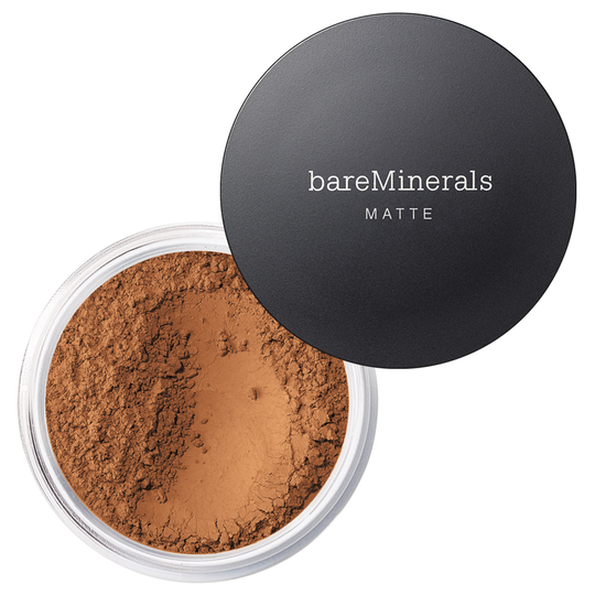 bareMinerals Matte Foundation SPF 15 Golden Dark 25