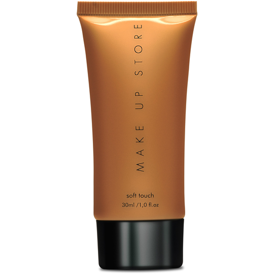Make Up Store Soft Touch Temple