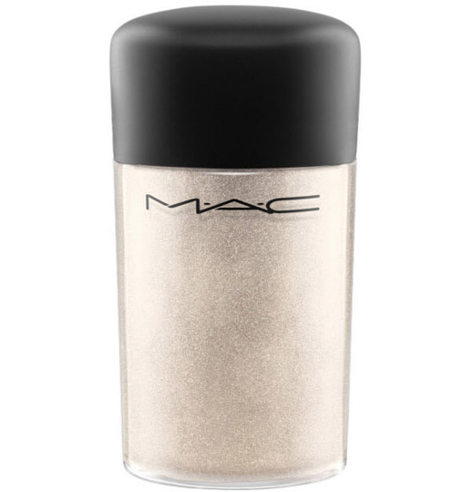 MAC Cosmetics Pigment New Package Vanilla