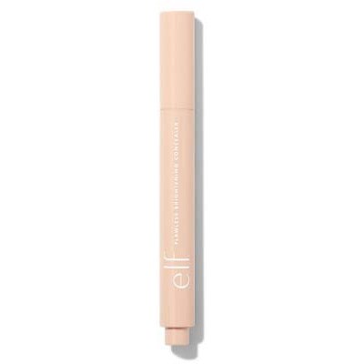 e.l.f. Flawless Brightening Concealer Fair 15W