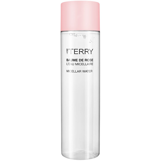 Baume De Rose Micellar Water, 200 ml By Terry Ansiktsrengöring