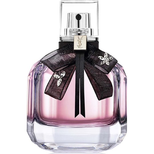 Yves Saint Laurent Mon Paris Floral Eau De Parfum 50 ml