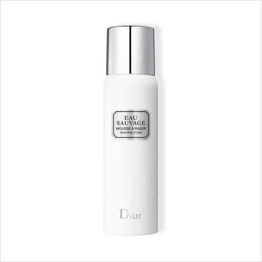 Eau Sauvage Shaving Foam