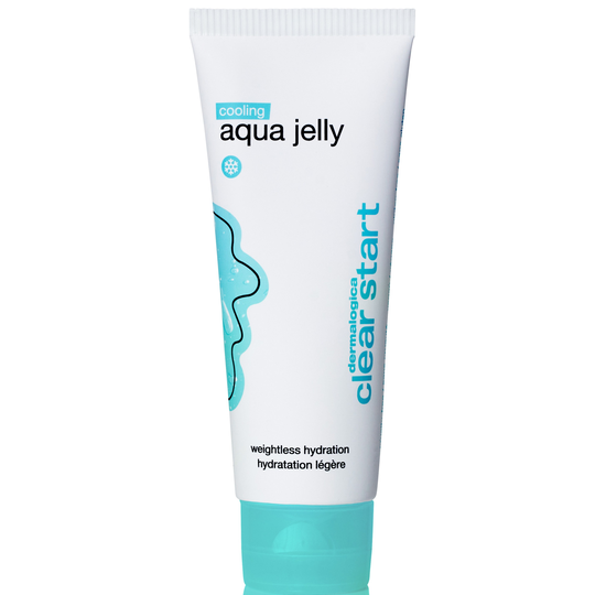 Dermalogica Clear Start Cooling Aqua Jelly