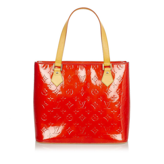 Louis Vuitton Vernis Houston
