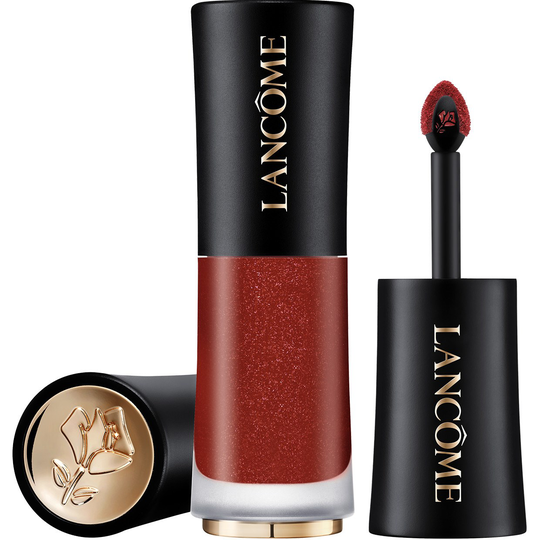 Lancôme L'Absolu Rouge Drama Ink Lipstick 199