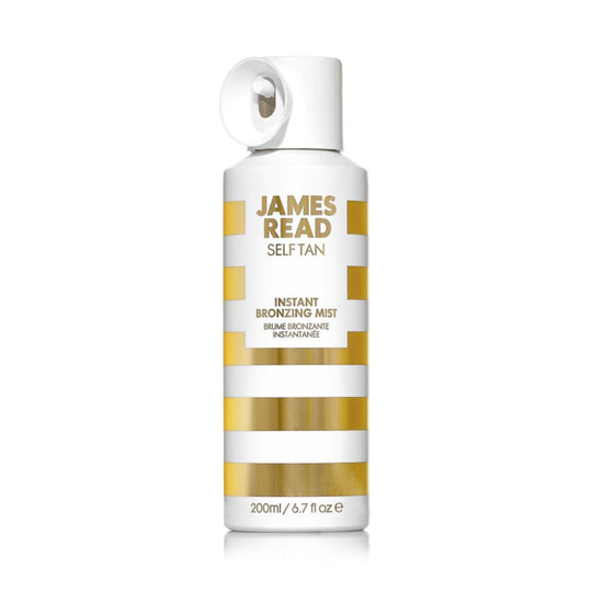 Instant Bronzing Mist Face & Body