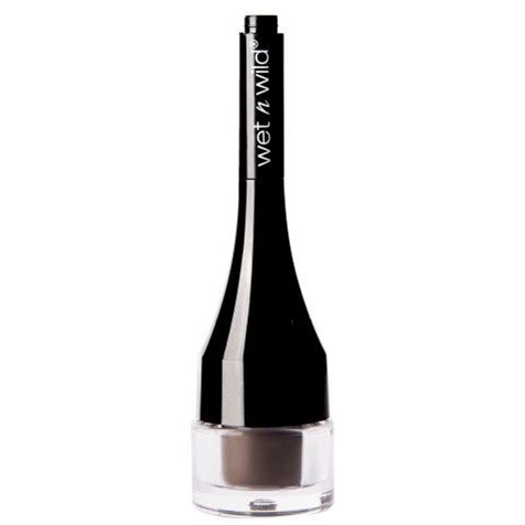 Wet n Wild Eye Brow Pomade Medium Brown