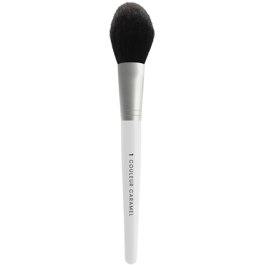 Couleur Caramel Powder brush n°1