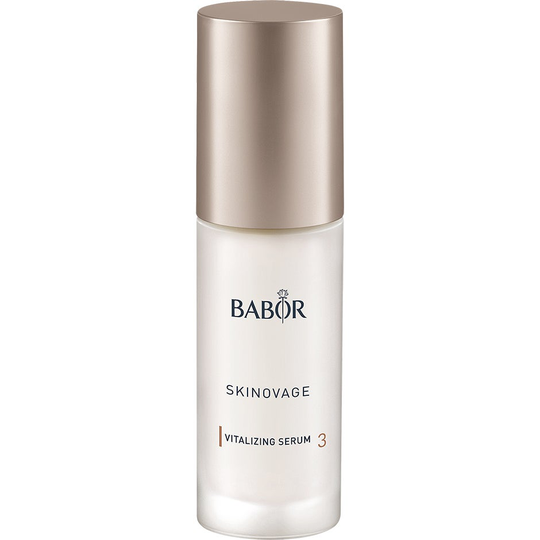 Babor Skinovage Vitalizing Serum, 30 ml Babor Serum & Ansiktsolja