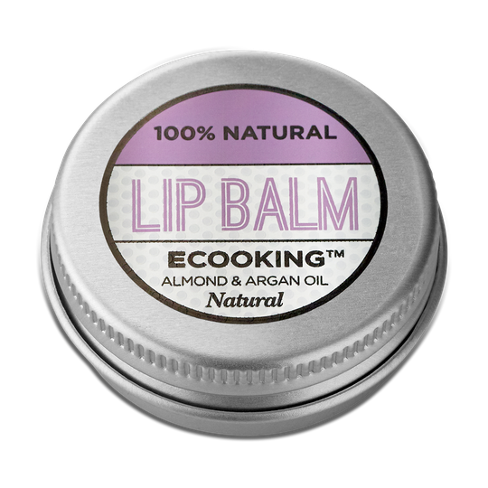 Ecooking Lip Balm Neutral