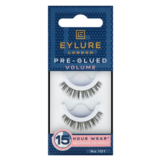 Eylure Volume 101 Pre-Glued