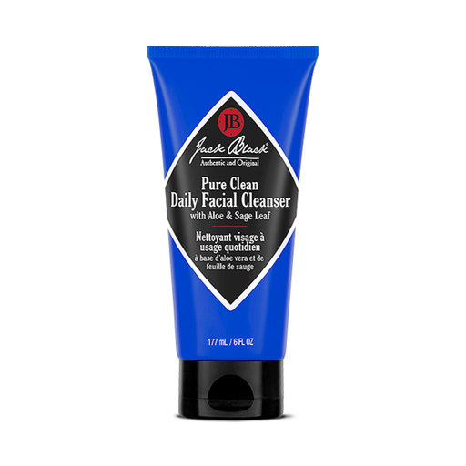 Pure Clean Daily Facial Cleanser
