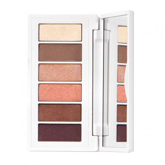 Ere Perez Chamomile Eye Palette Pretty