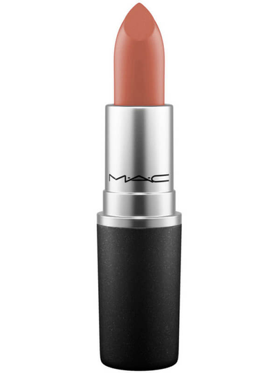 MAC Cosmetics Lipstick Matte Taupe