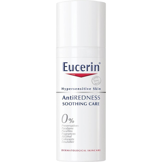 Eucerin Antiredness soothing care 50 ml