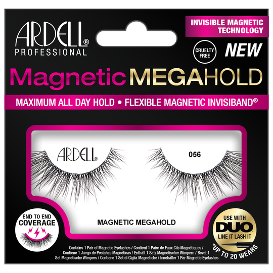 Ardell Magnetic Megahold 056