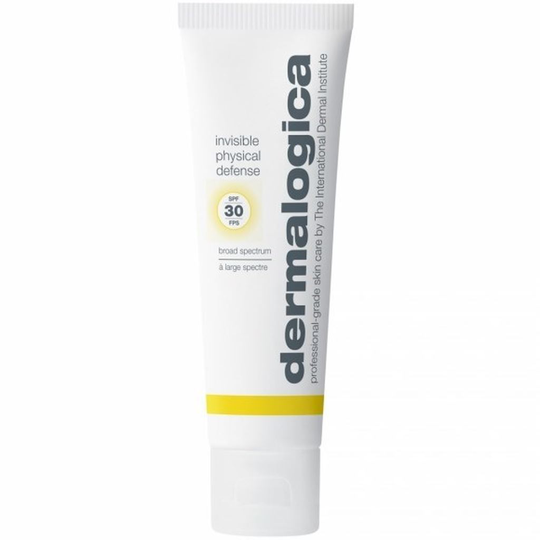 Dermalogica Invisible Physical Defense SPF30 50 ml