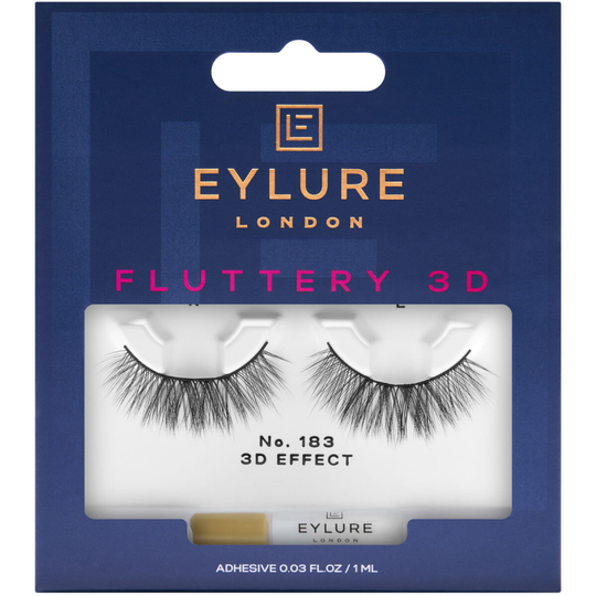 Eylure Fluttery 3D - No. 183