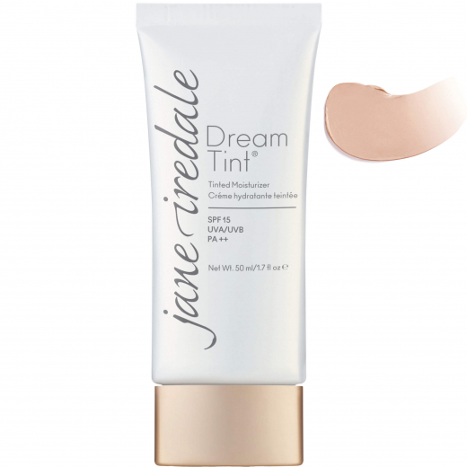 Jane Iredale Dream Tint Medium Light