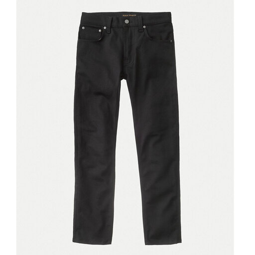 Grim Tim Dry Ever Black