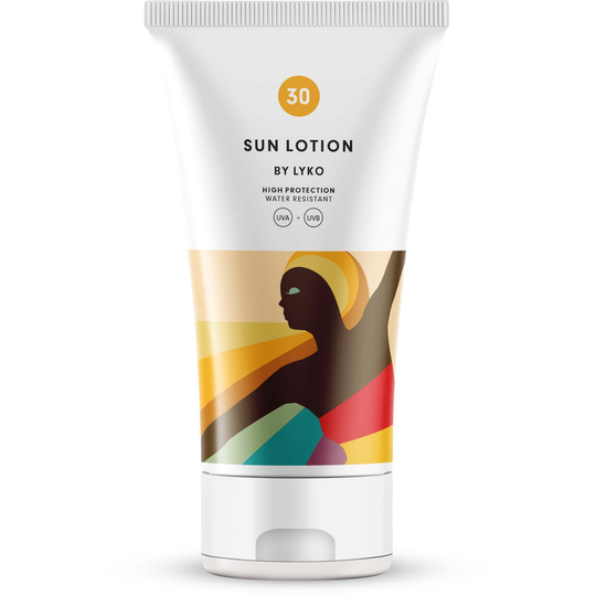LYKO Sun Lotion SPF 30 150 ml