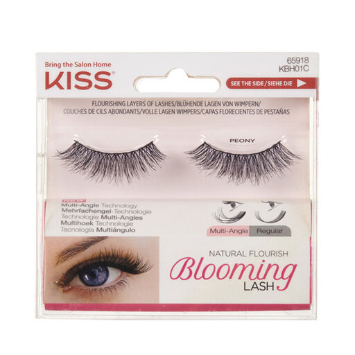 Blooming Lashes